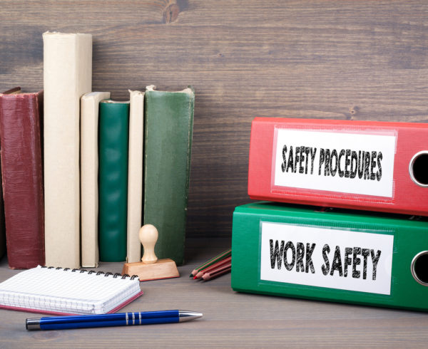 Work Safety and Safety Procedures, how to write a good health and safety policy